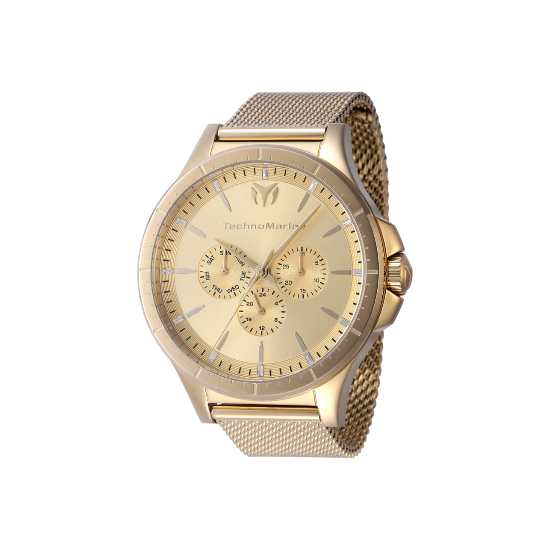 TechnoMarine MoonSun X Invicta