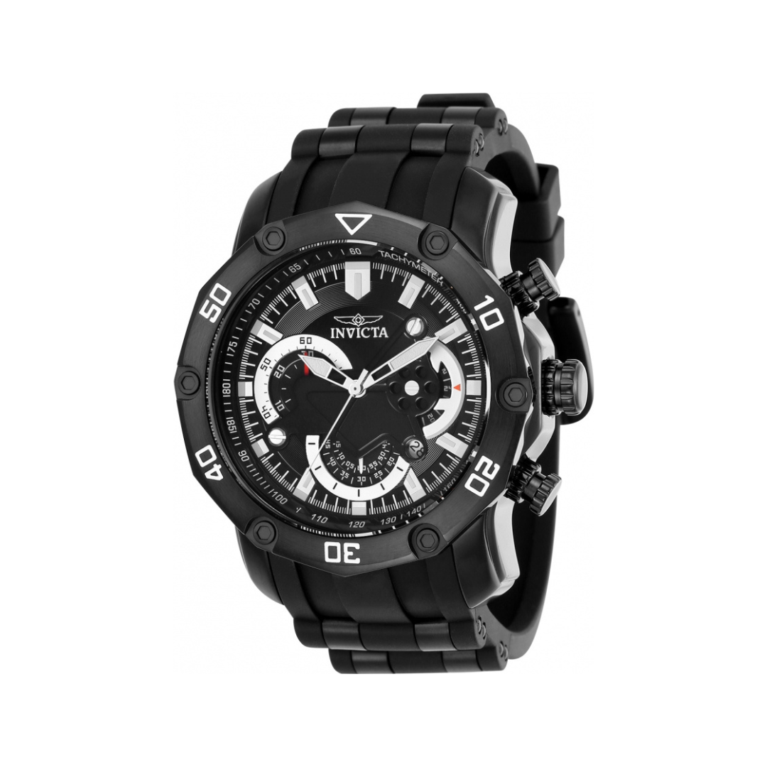 Invicta Pro Diver SCUBA