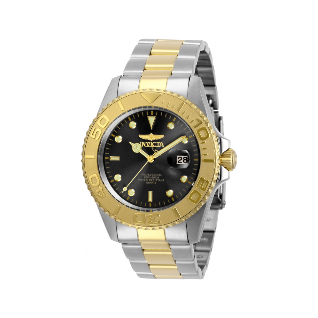 Invicta Pro Diver