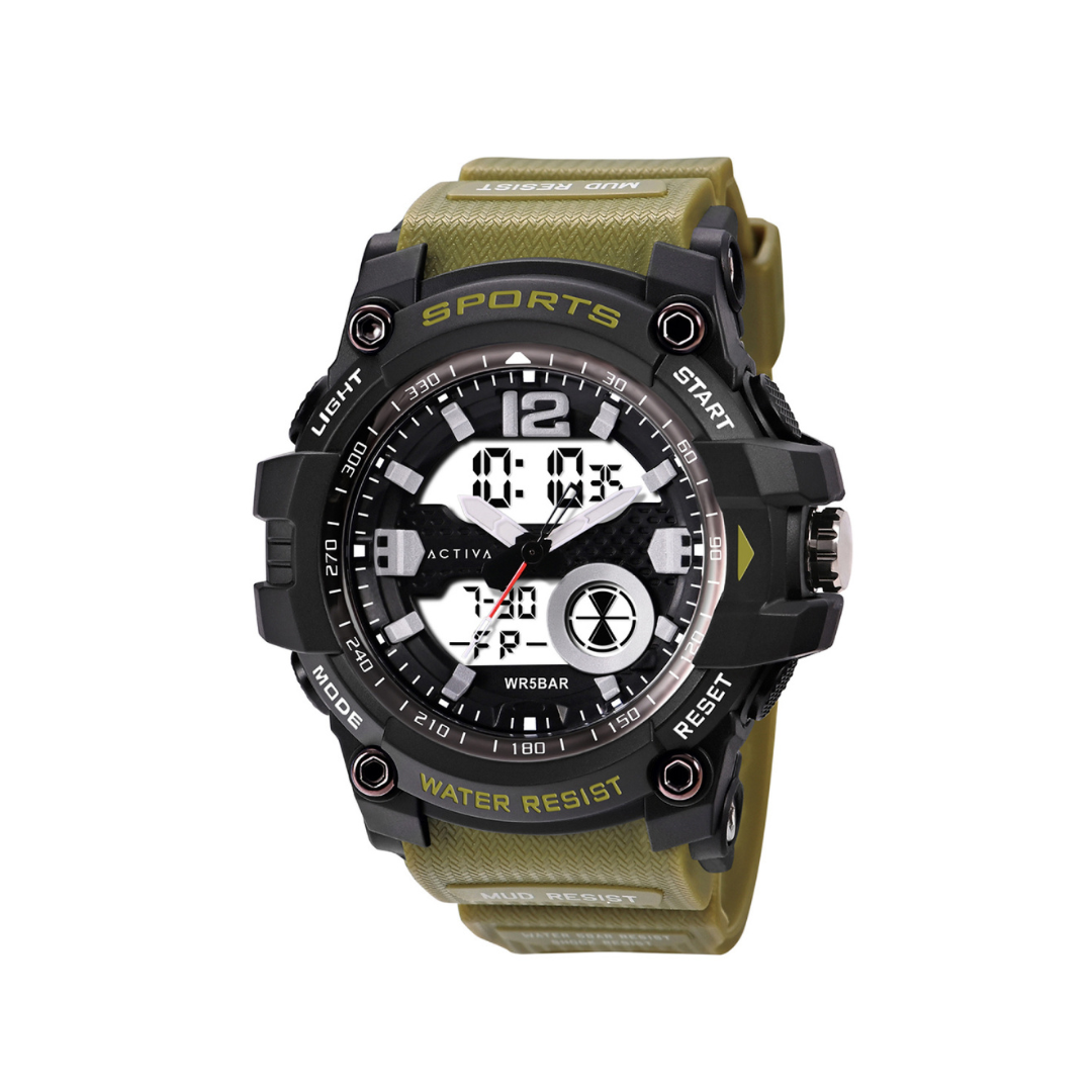 Activa Circuit X Invicta