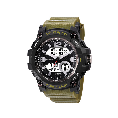 Activa Circuit X Invicta