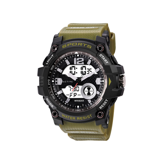 Activa Circuit X Invicta