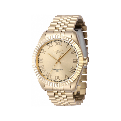 Invicta Specialty