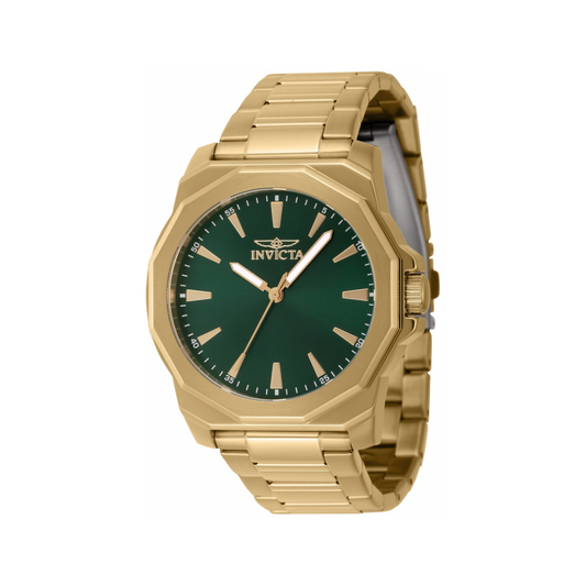 Invicta Speedway Dominus