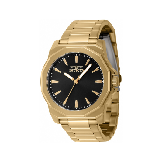 Invicta Speedway Dominus