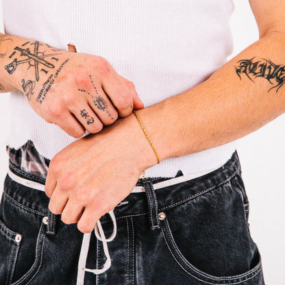 Pulso Rope