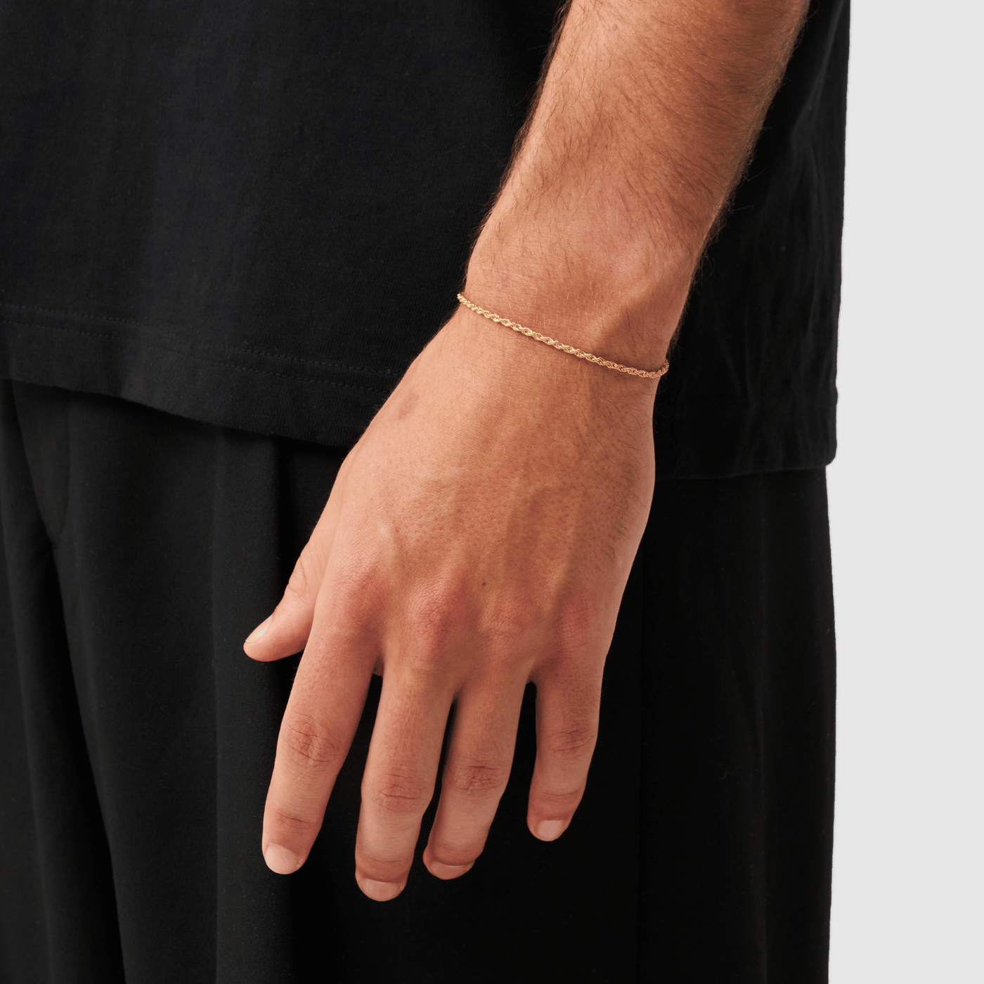 Pulso Rope