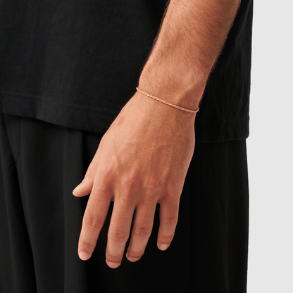 Pulso Rope