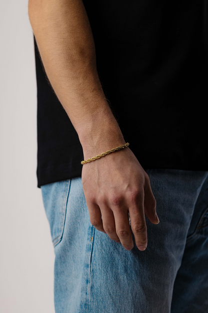 Pulso Rope