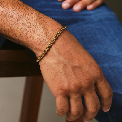 Pulso Rope