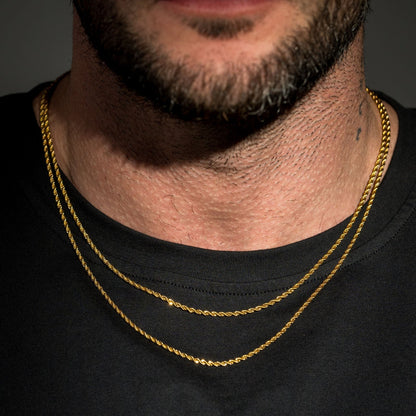 Cadena Rope