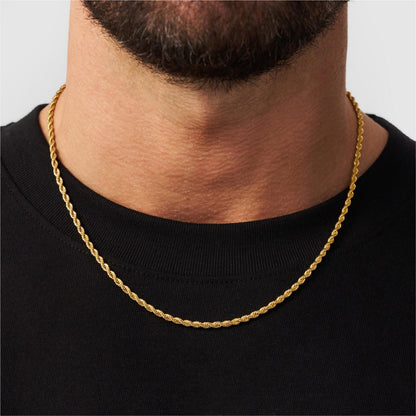 Cadena Rope