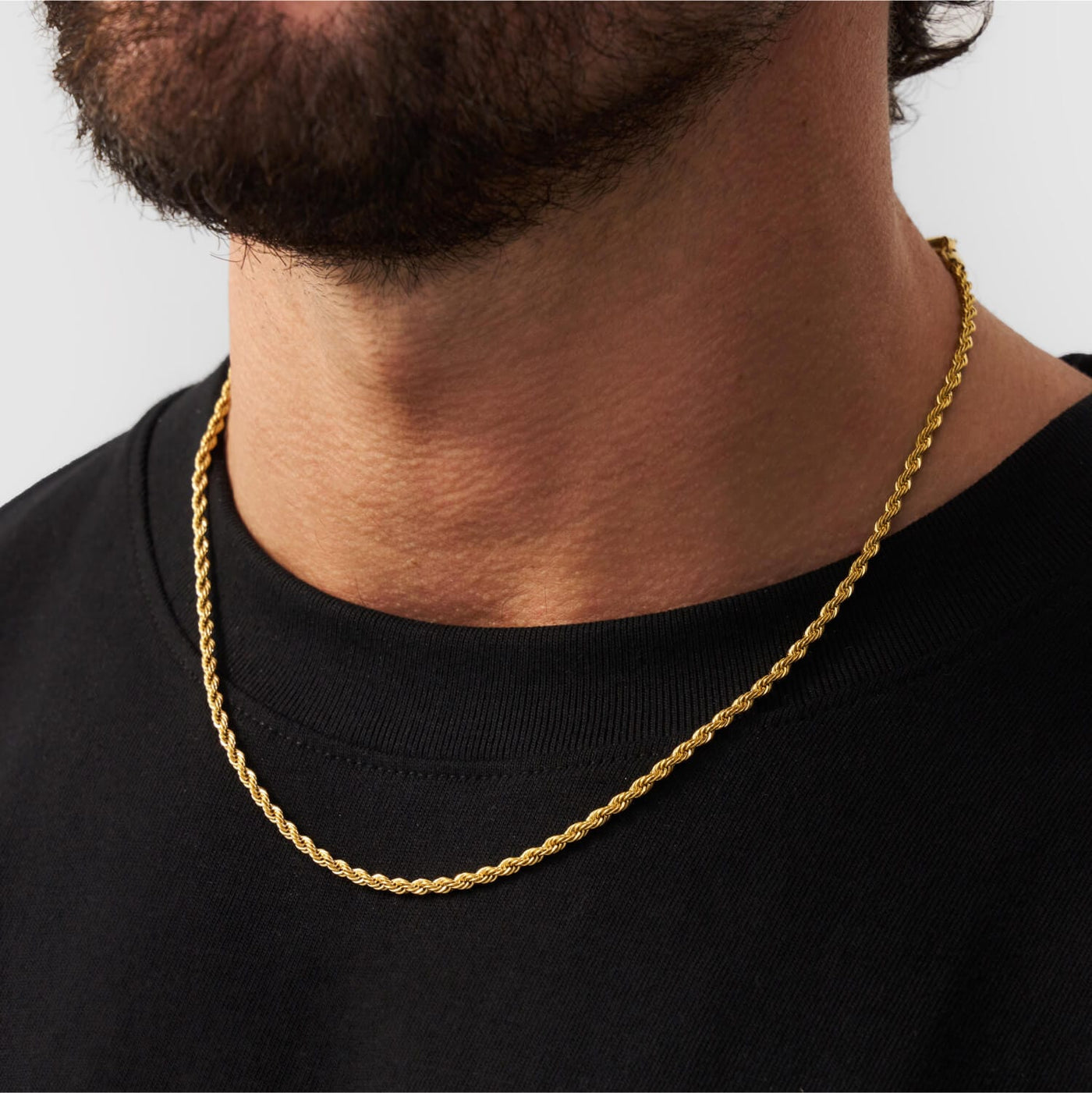 Cadena Rope