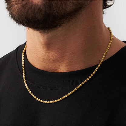 Cadena Rope