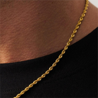 Cadena Rope