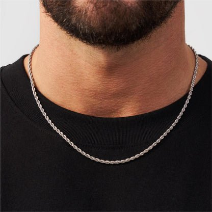 Cadena Rope