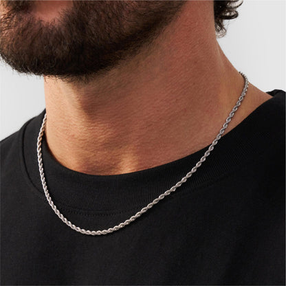 Cadena Rope