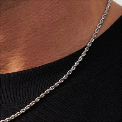 Cadena Rope